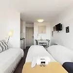 Les Parcs De Yourhosthelper Appartement *