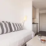 Les Parcs De Yourhosthelper Appartement Grimaud