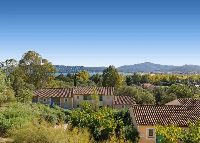 Les Parcs De Yourhosthelper شقة