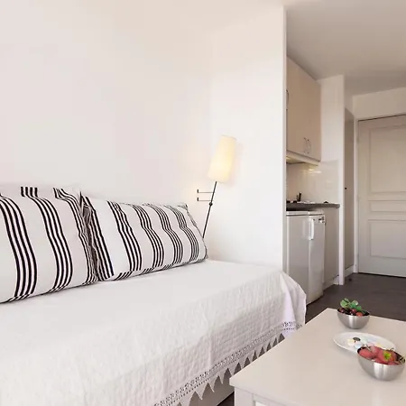 Les Parcs De Yourhosthelper Apartment Grimaud