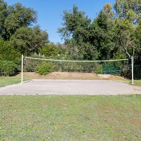 Les Parcs De Yourhosthelper * 格里莫