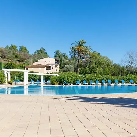 Lejlighed Les Parcs De Yourhosthelper Grimaud