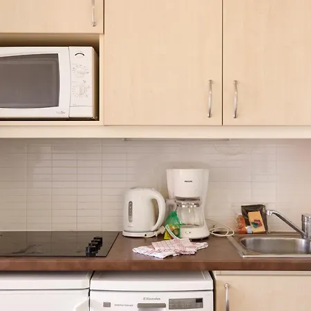 Les Parcs De Yourhosthelper 格里莫