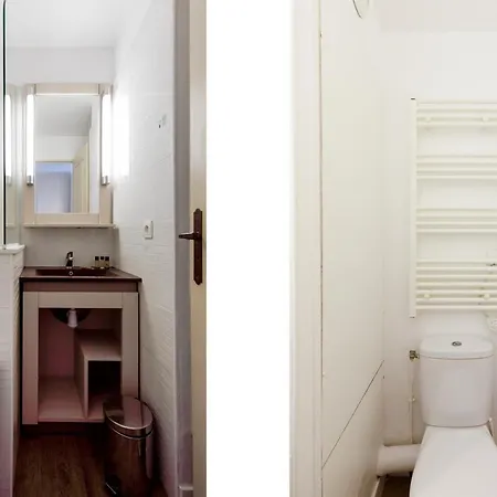 Apartment Les Parcs De Yourhosthelper Grimaud