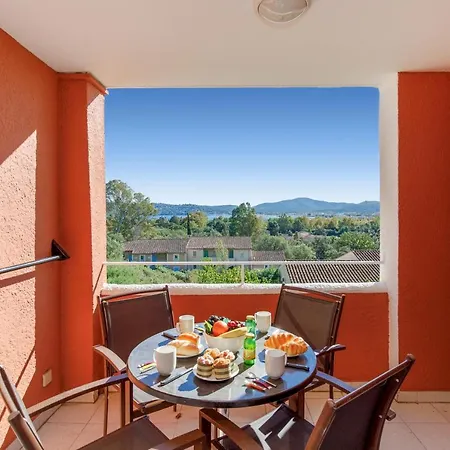 Les Parcs De Yourhosthelper * Grimaud