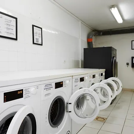 Les Parcs De Yourhosthelper Apartment *