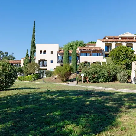 Les Parcs De Yourhosthelper * Grimaud